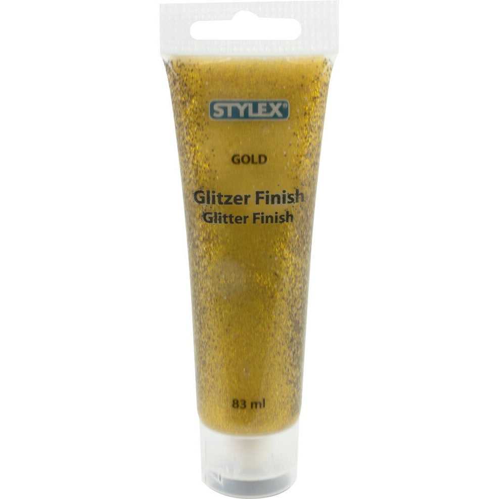 Stylex Acrylic Paint 83ml - Various Colours