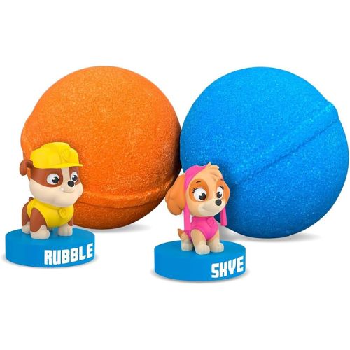 Craze INKEE Surprise Bath Bomb - Paw Patrol