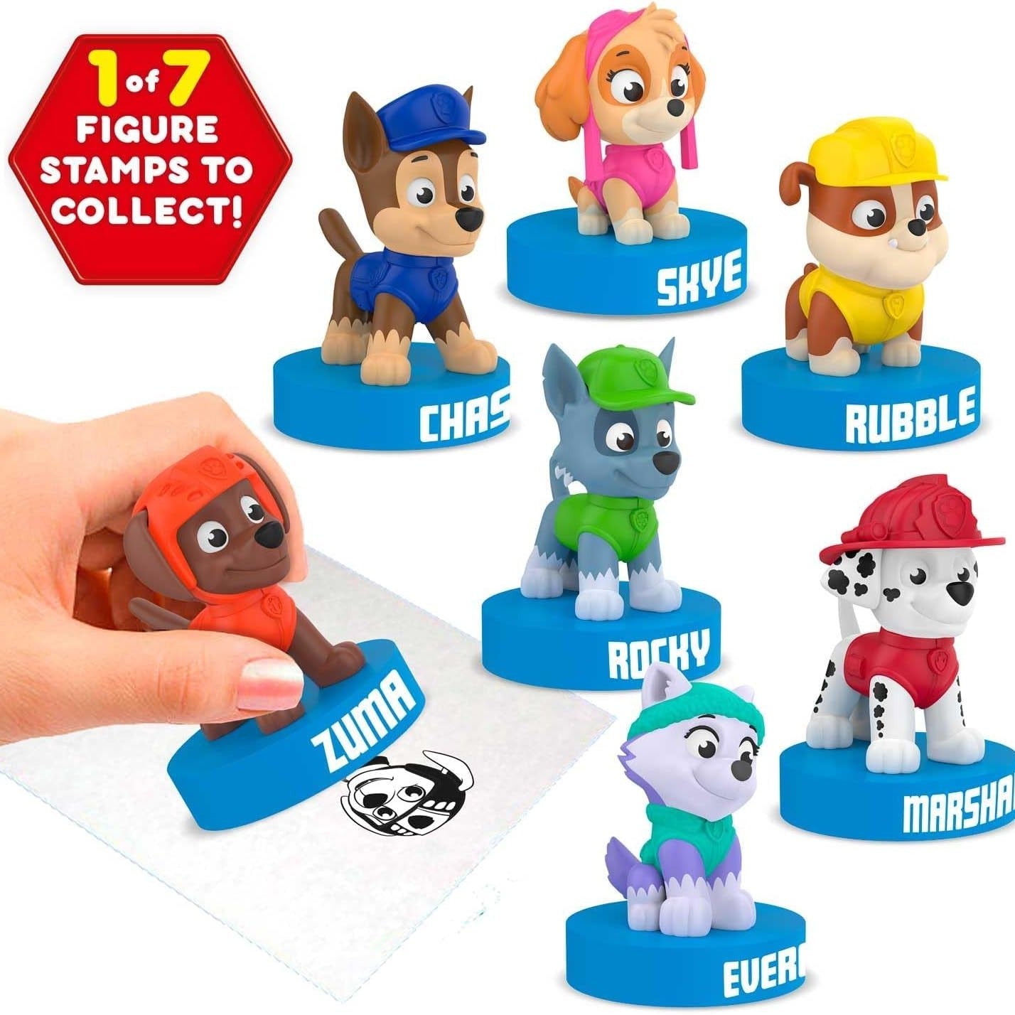 Craze INKEE Surprise Bath Bomb - Paw Patrol