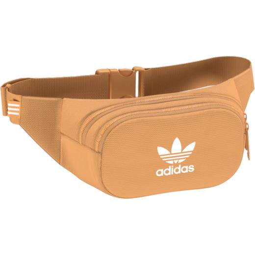 Adidas Essential Cbody Waist Bag - Orange