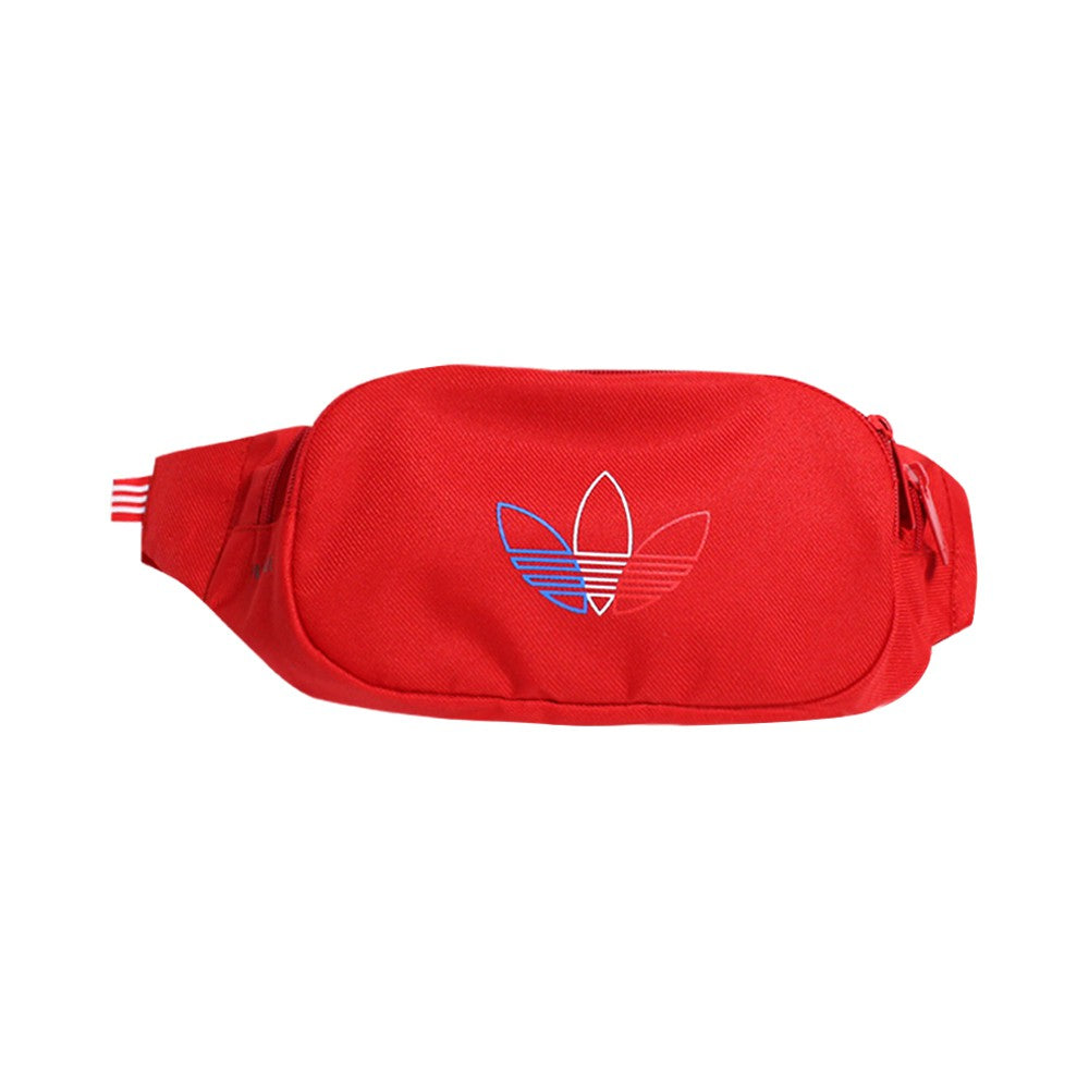 Adidas Adicolor Prime Waist Bag - Red