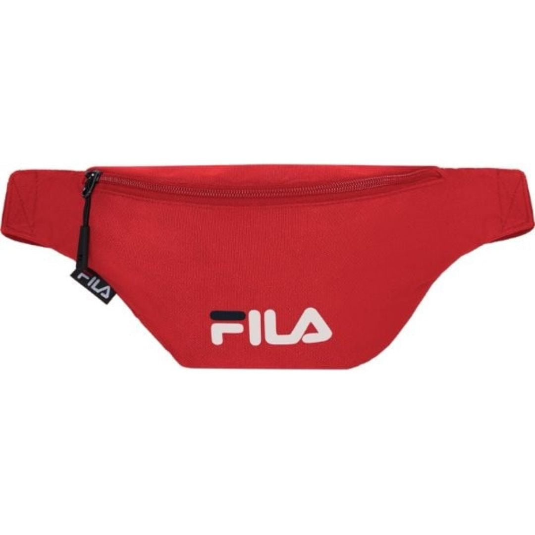 Fila Waist Bag Slim Classic True Red