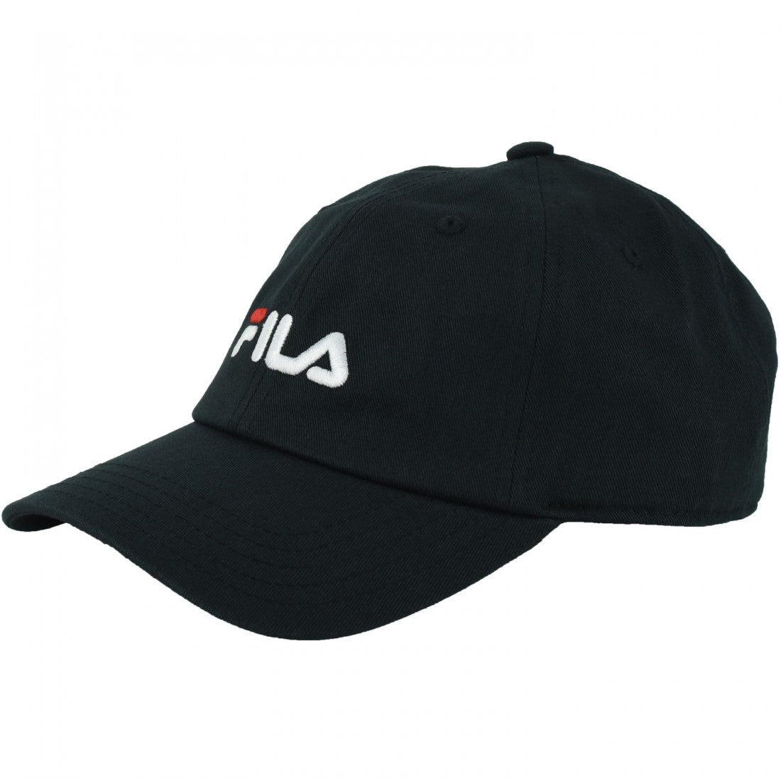 Fila Bergen Dad Cap Black