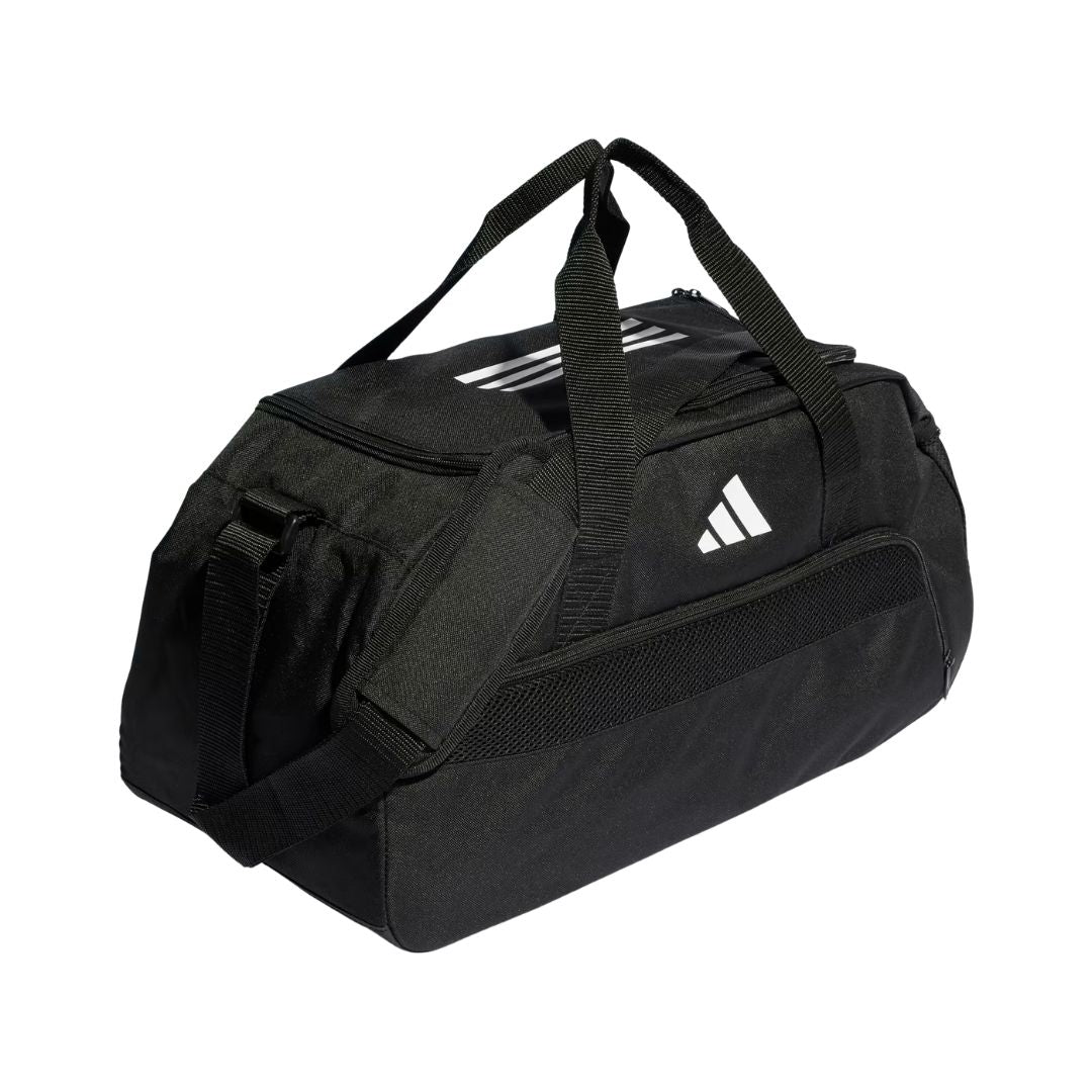 Adidas Duffel Bag Tiro League 25 x 50 x 25cm - Black