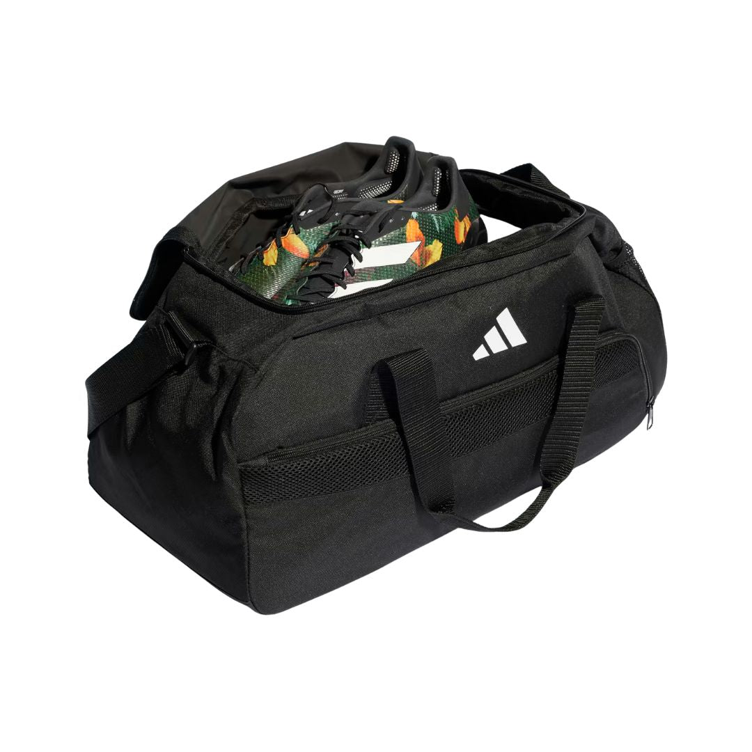 Adidas Duffel Bag Tiro League 25 x 50 x 25cm - Black