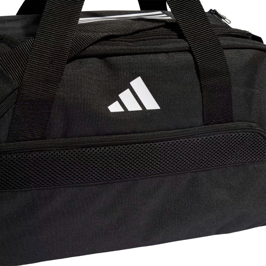 Adidas Duffel Bag Tiro League 25 x 50 x 25cm - Black