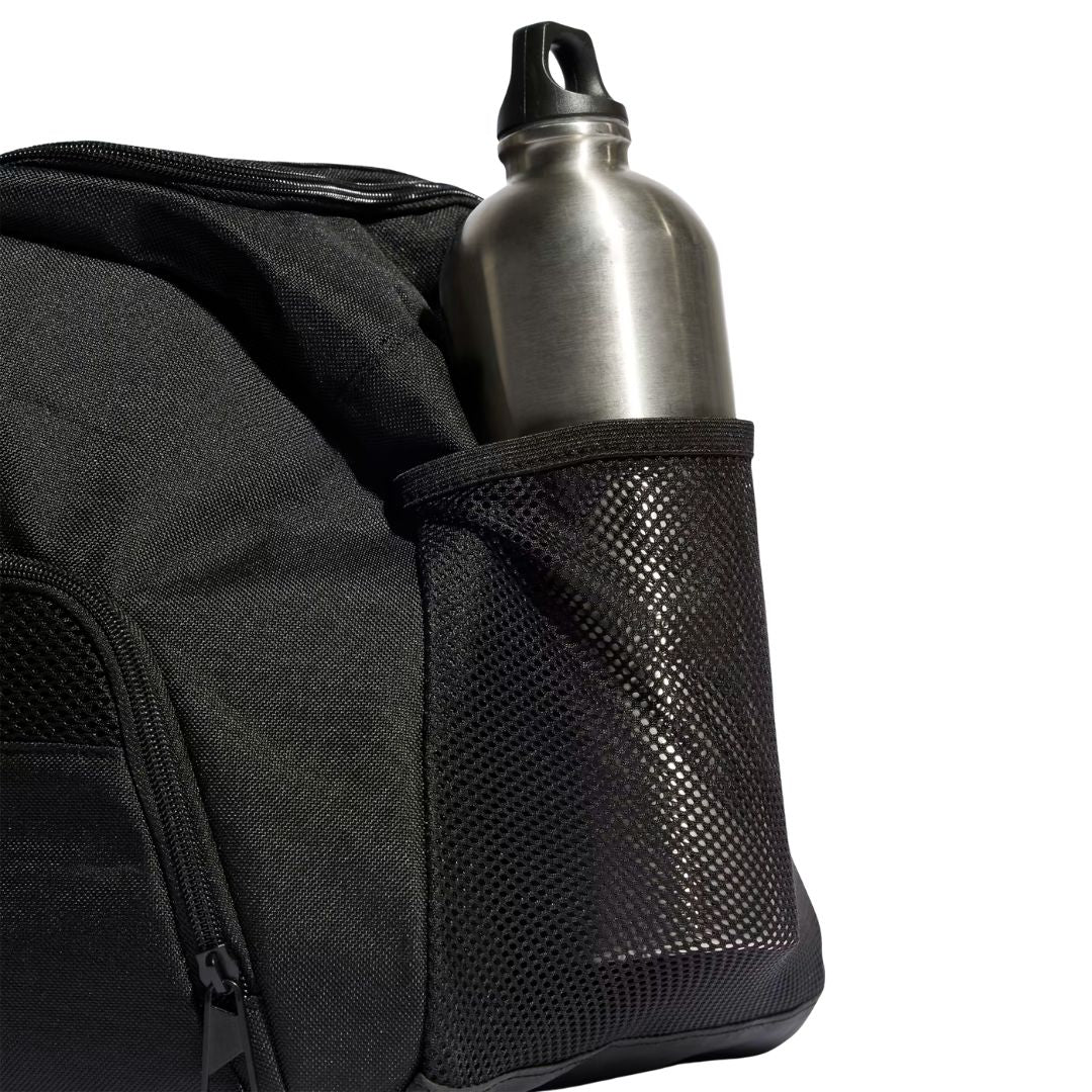 Adidas Duffel Bag Tiro League 25 x 50 x 25cm - Black