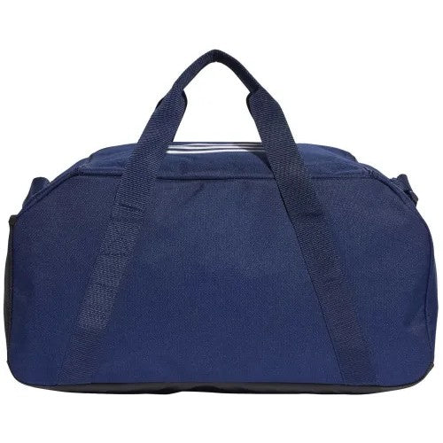 Adidas Blue Tiro League Duffel Bag - IB8659