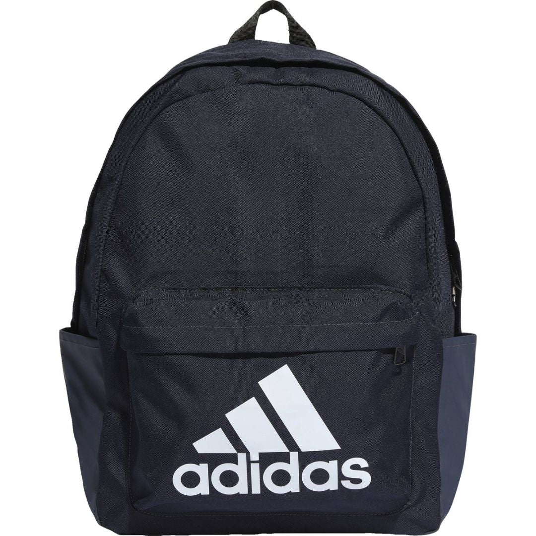 Adidas Classic Bos Backpack 44 x 36 x 15cm Black