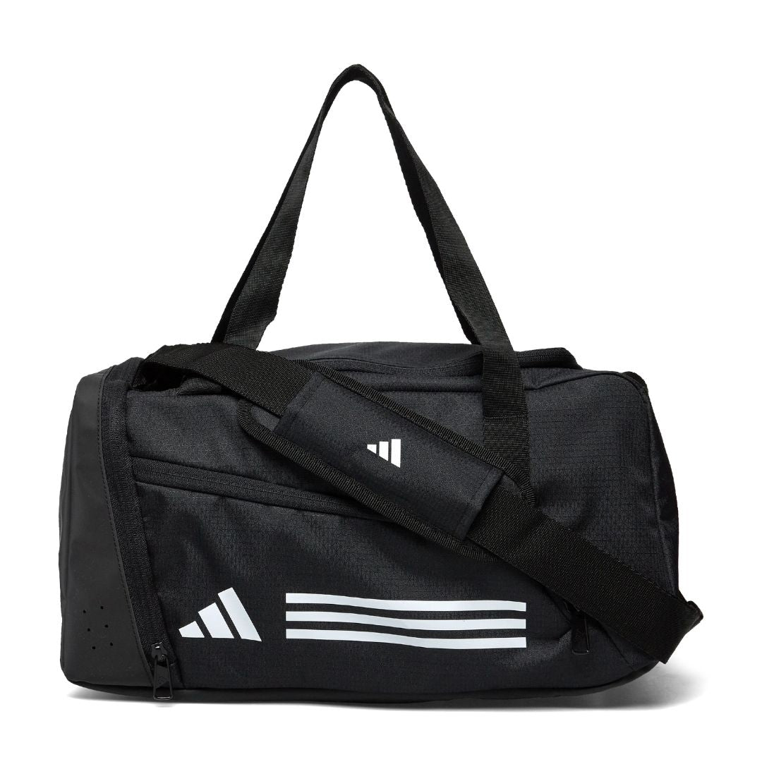 Adidas True Duffle Bag XS 20 x 40 x 18cm Black