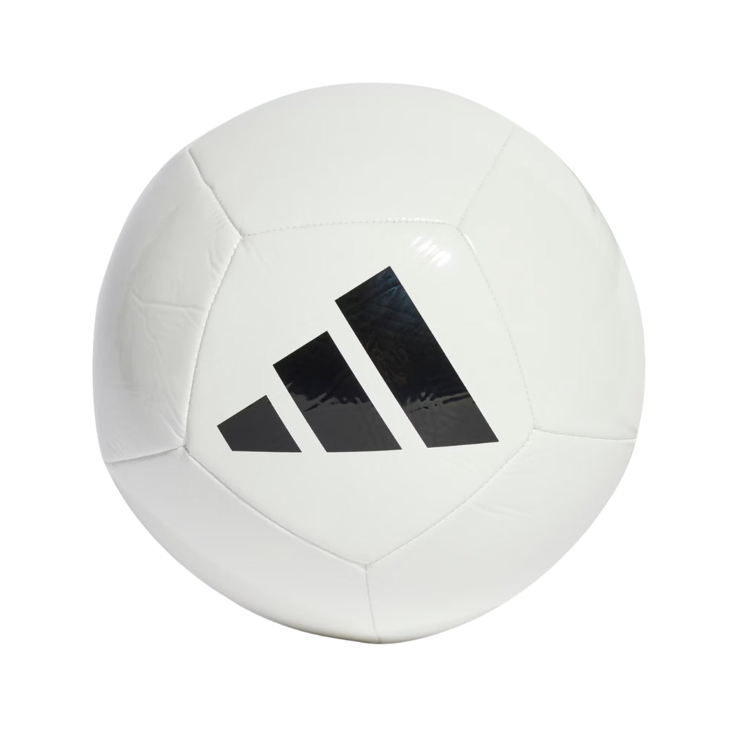 Adidas Universadi Ball - Size 5 - White / Black