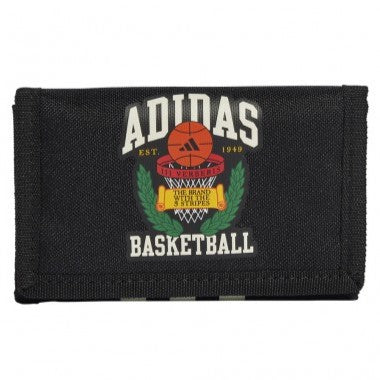 Adidas Hoops Wallet