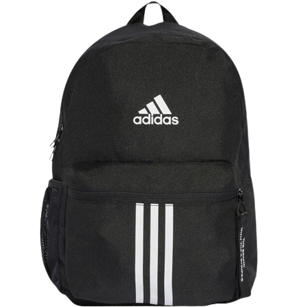 Adidas Street Jam Backpack 41 x 30 x 13.5cm Black