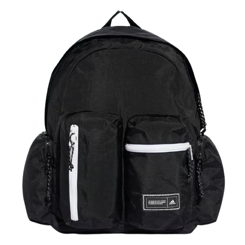 Adidas Classic Btu Backpack 43 x 35 x 15cm Black/White