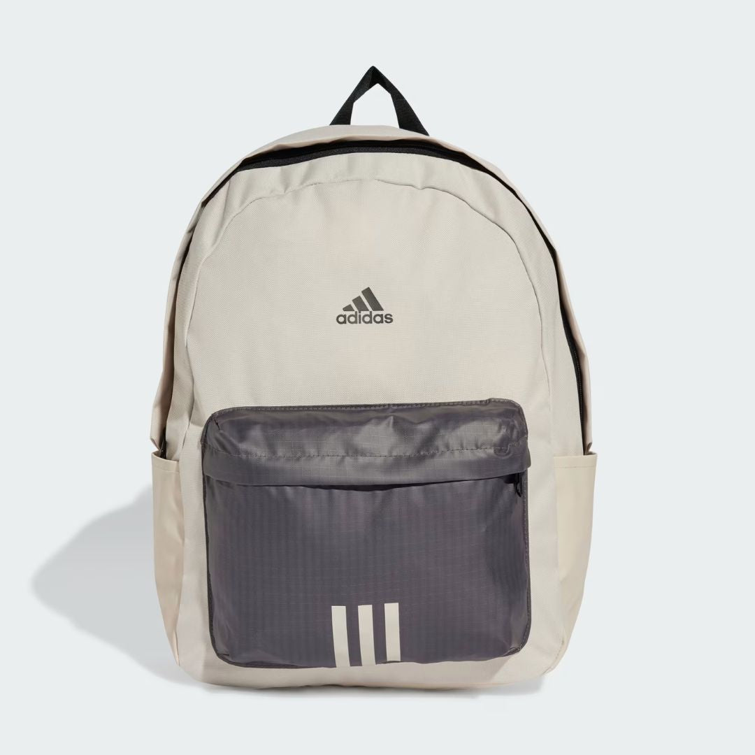 Adidas Classic Bos 3S Backpack 44 x 36 x 15cm White