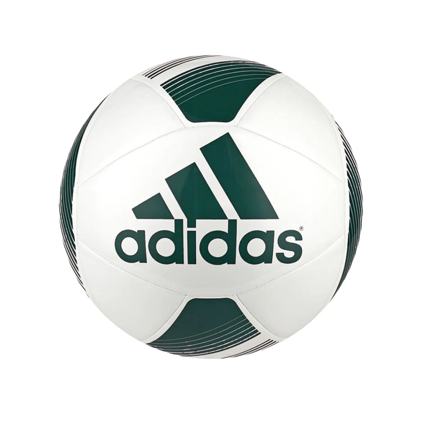 Addidas Football Size 5 Epp Clb Green