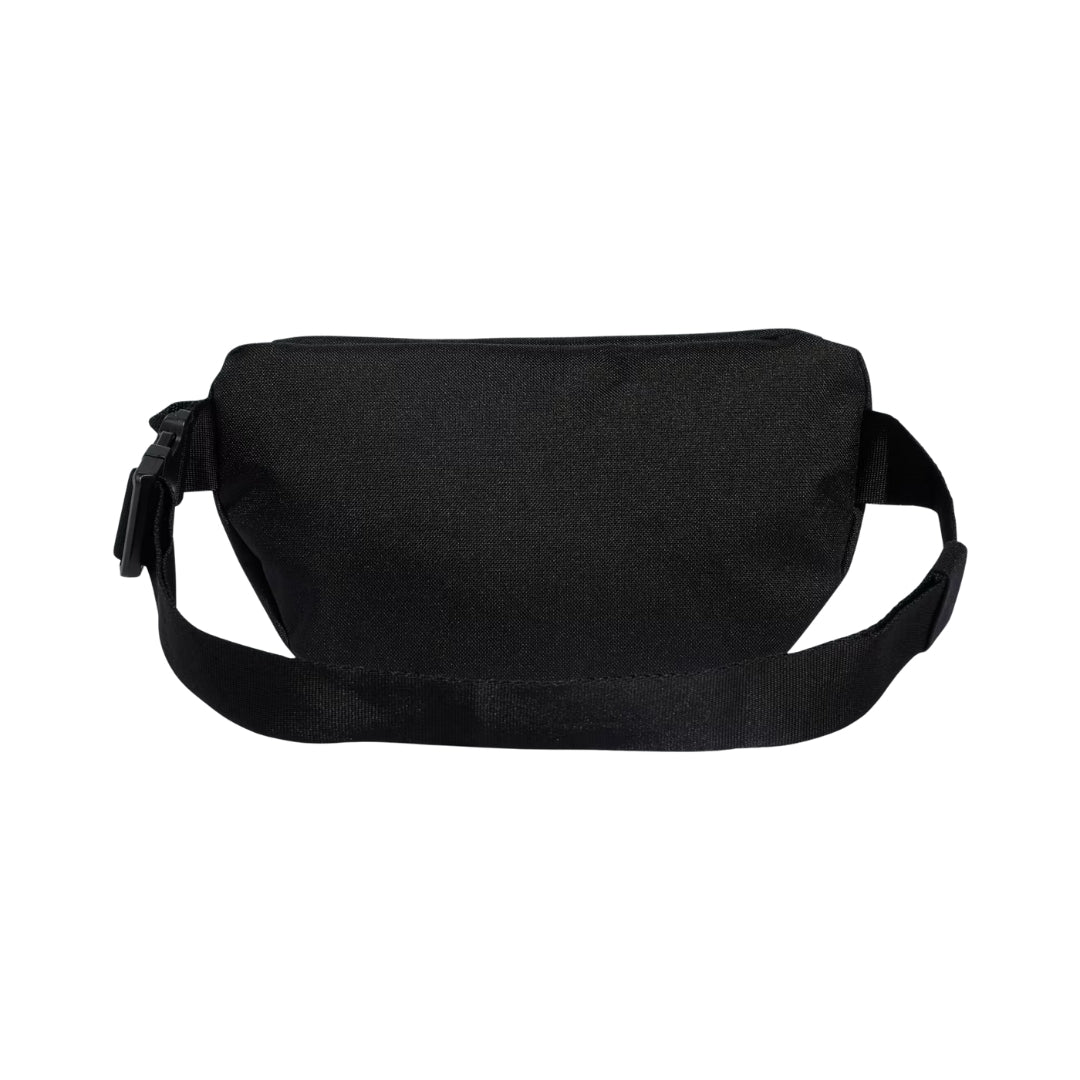 Adidas Daily Waist Bag 16.5 x 26 x 8.5cm - Black