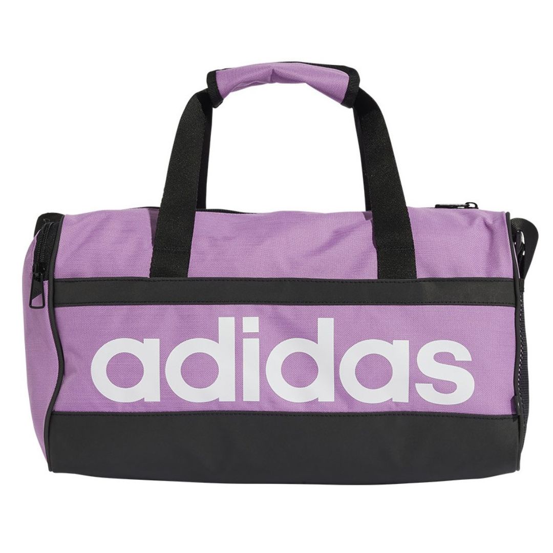 Adidas Linear Duffle Bag XS 20 x 37 x 15cm Pink