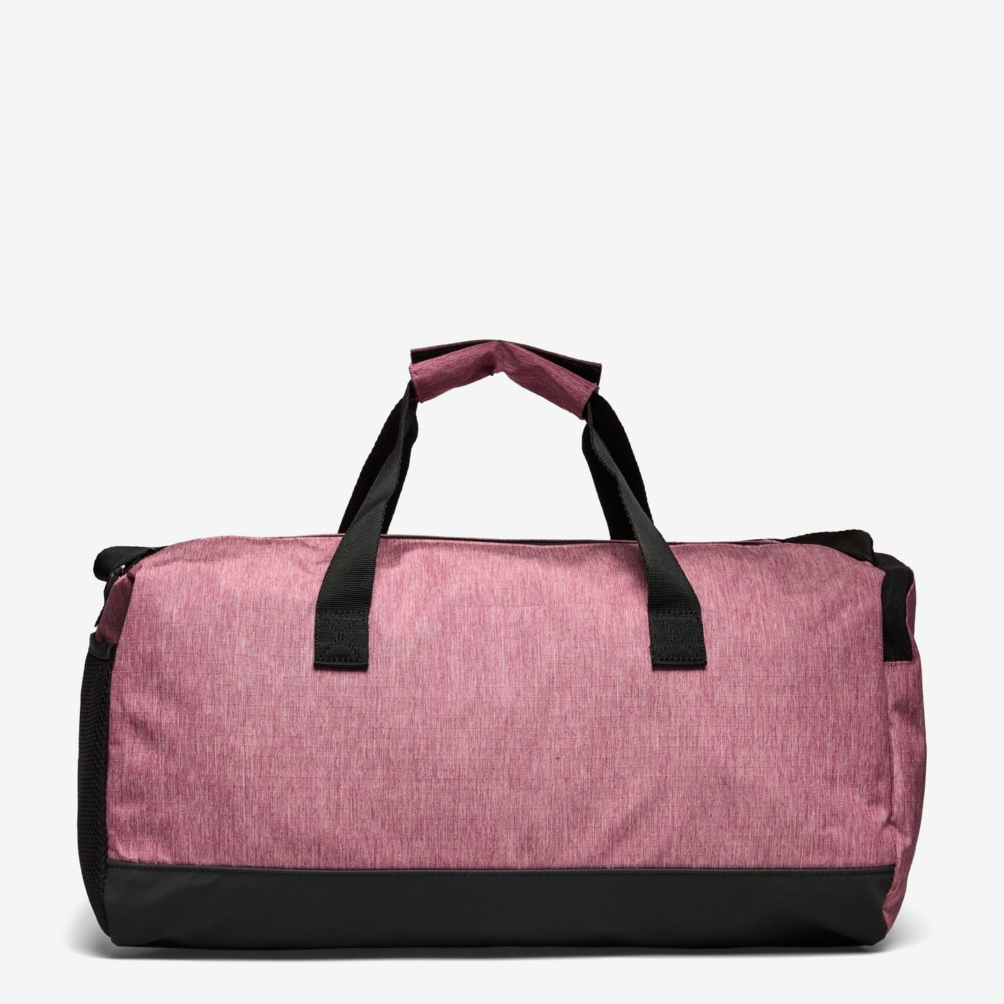 Adidas Performance 4athlts Duffel Bag 23 x 47.5cm Pink/Black