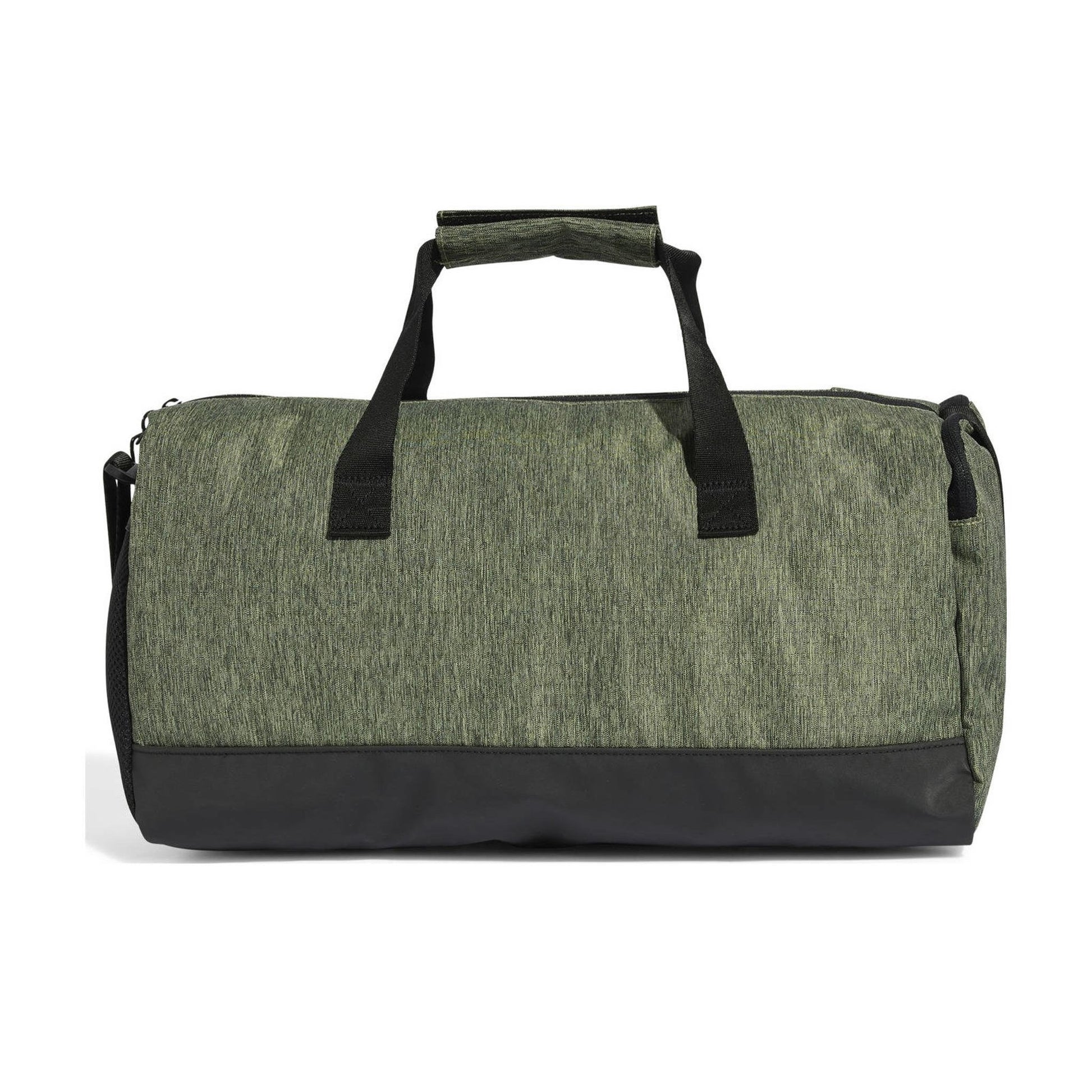 Adidas Performance 4athlts Duffel Bag 23 x 47.5cm Green/Black