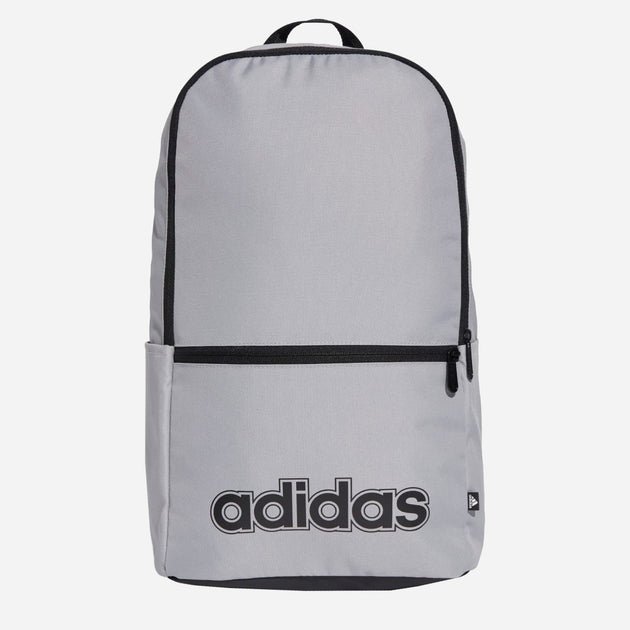 Adidas Classic Foundation Backpack 46 x 27 x 15cm Grey