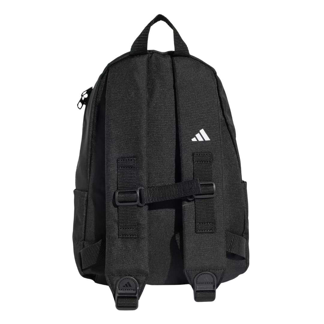 Adidas Backpack 34 x 25 x 11cm - Logo - Black