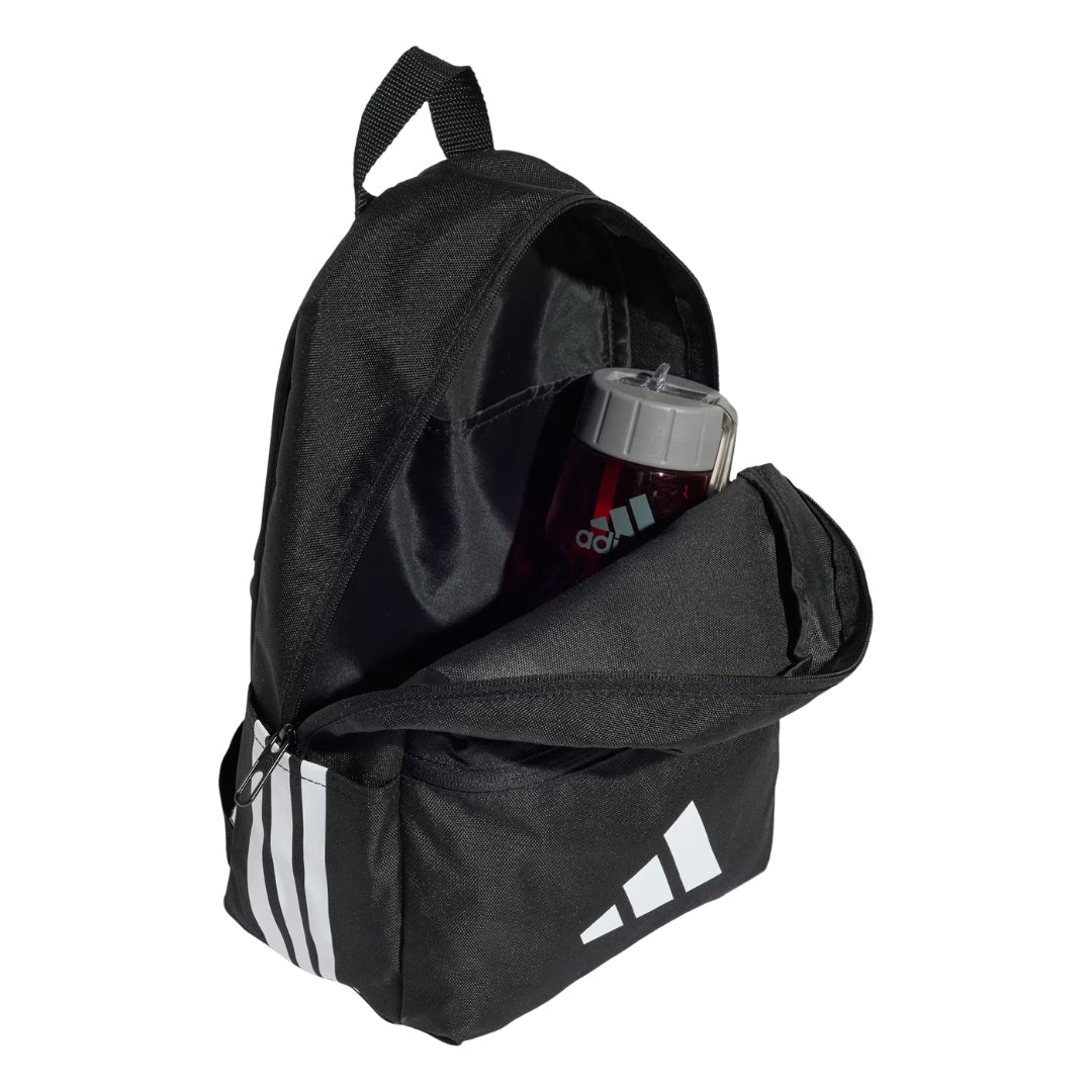 Adidas Backpack 34 x 25 x 11cm - Logo - Black