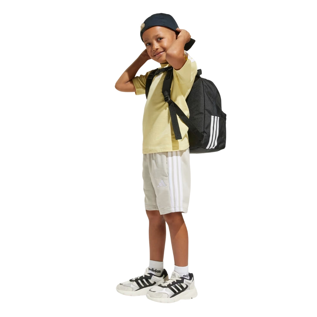 Adidas Backpack 34 x 25 x 11cm - Logo - Black