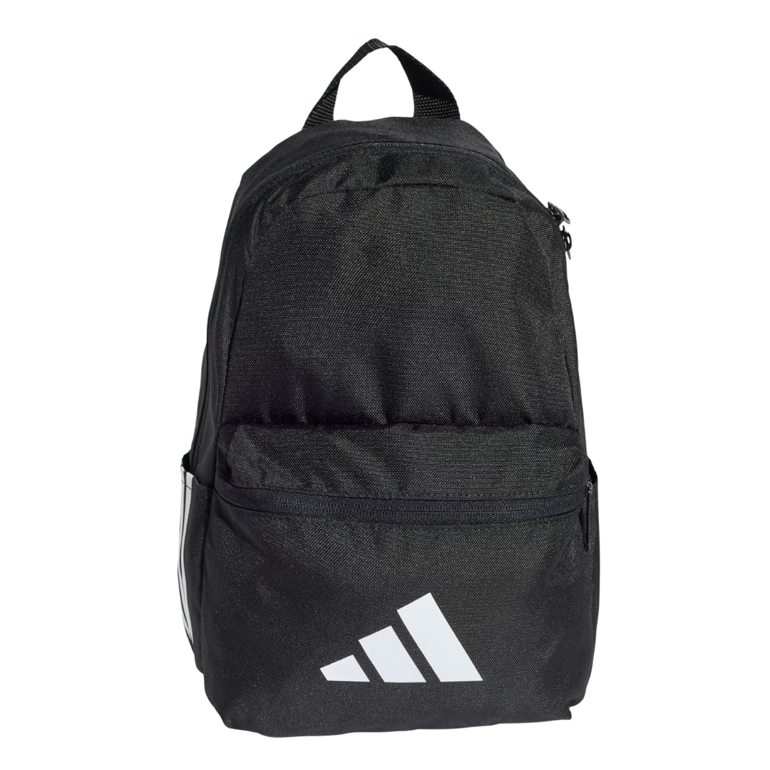 Adidas Backpack 34 x 25 x 11cm - Logo - Black