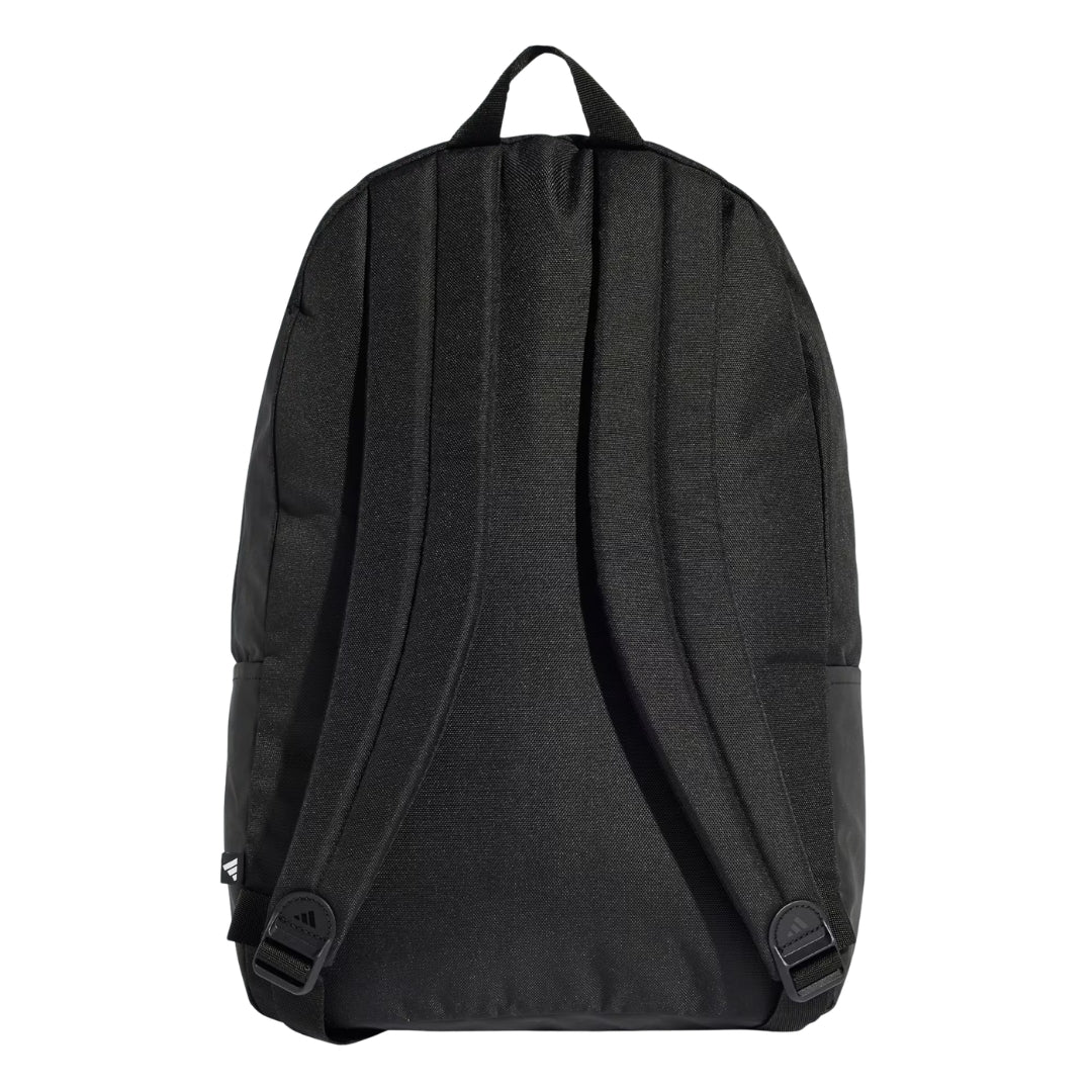 Adidas Backpack 44 x 31 x 15cm - Classic - Black / Gold Metallic