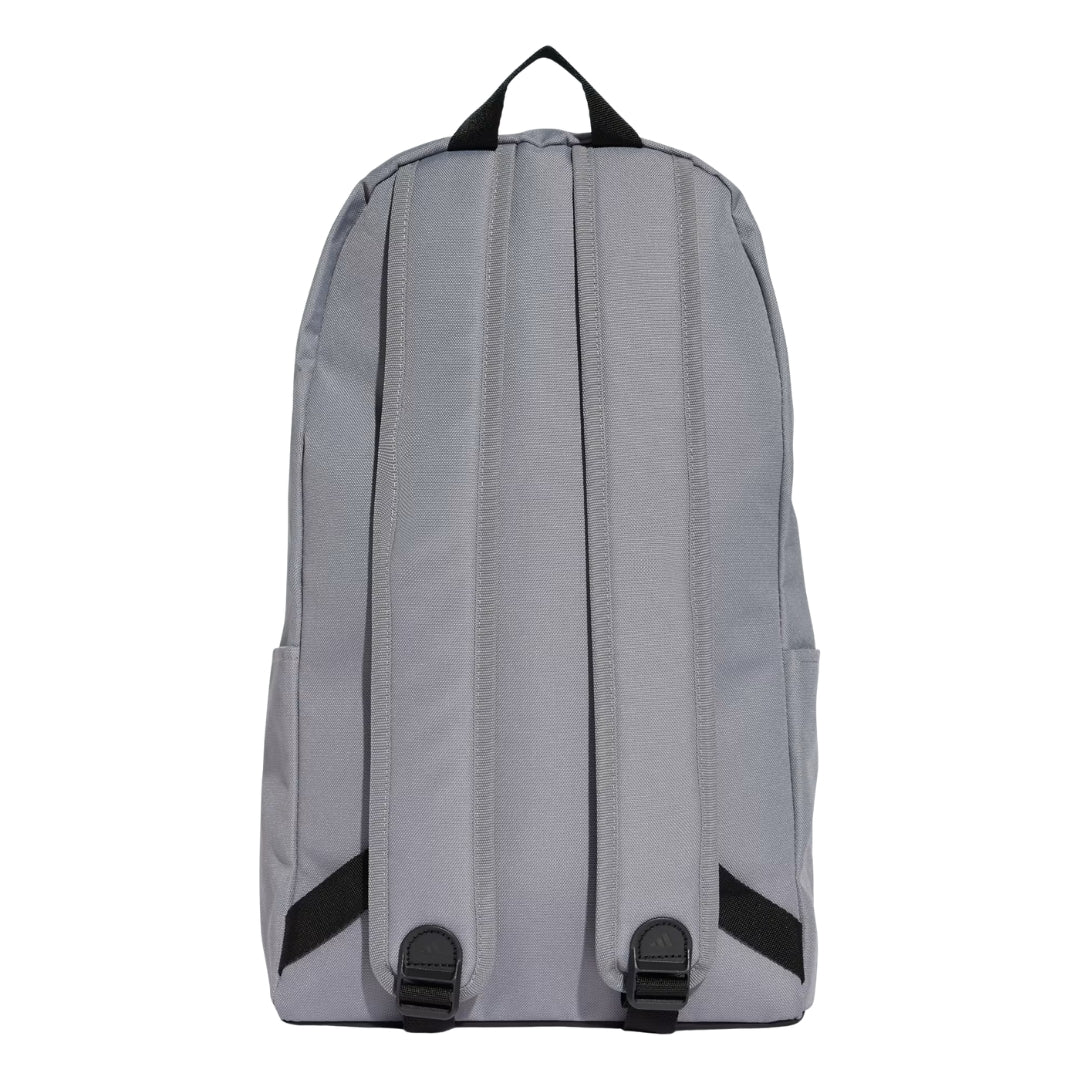 Adidas Backpack 46 x 27 x 16cm - Classic Daily - Grey Three / Black