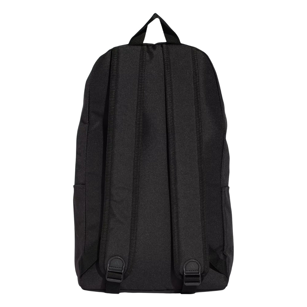 Adidas Backpack 46 x 27 x 16cm - Classic Daily - Black / White