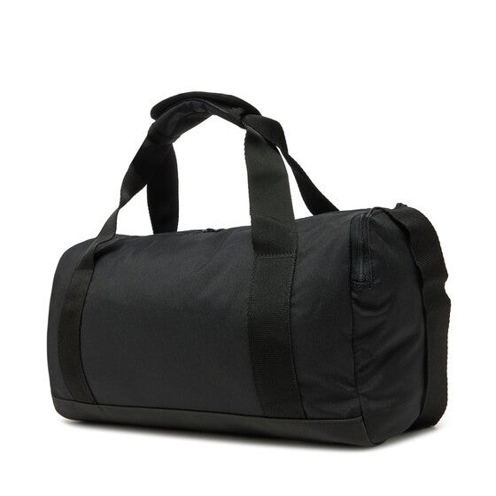 Adidas Black Linear Duffle Bag - JE8347