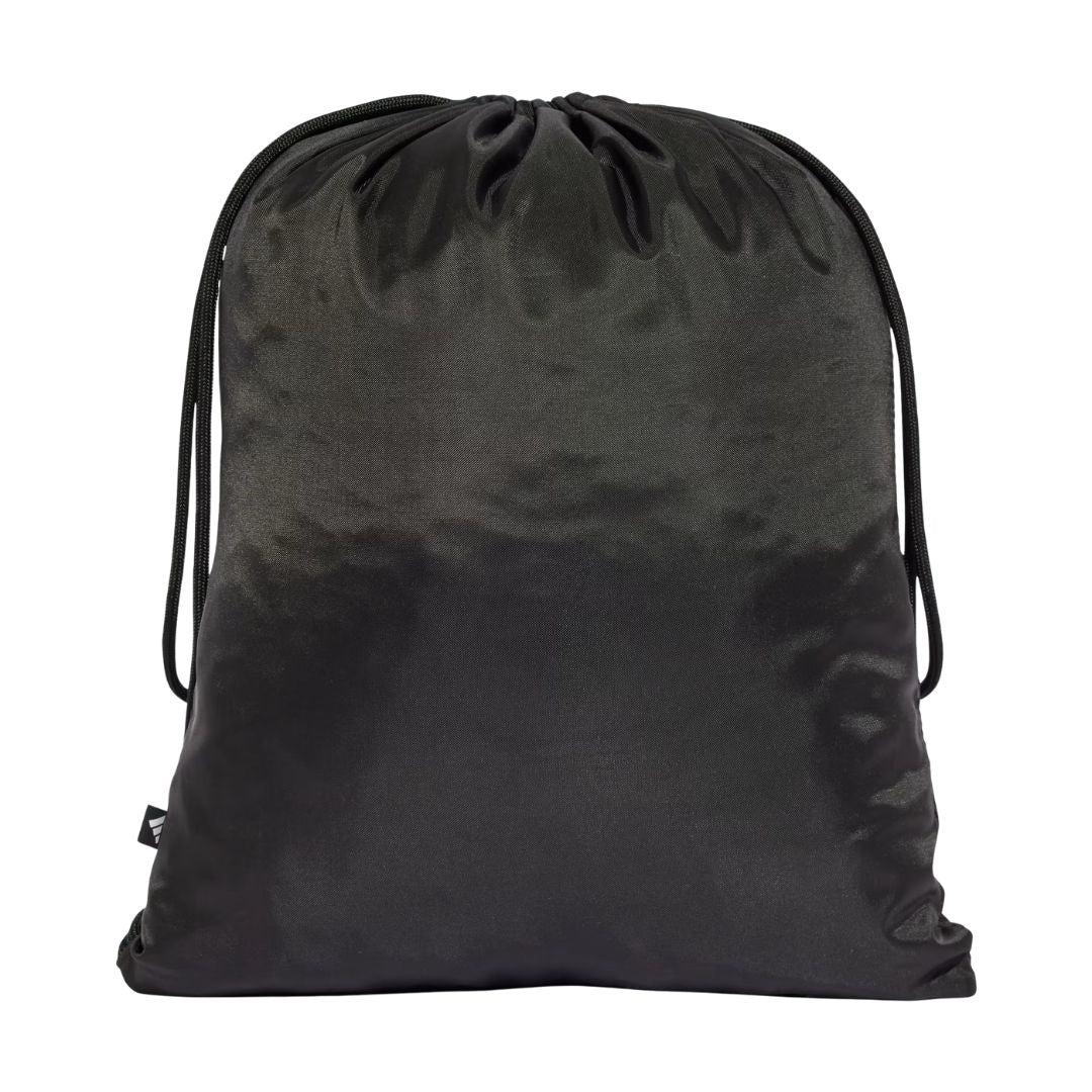 Adidas Linear String Bag 43 x 36cm - Black