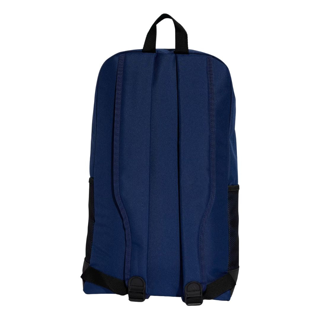 Adidas Linear Backpack 45 x 27.5 x 14cm - Dark Blue
