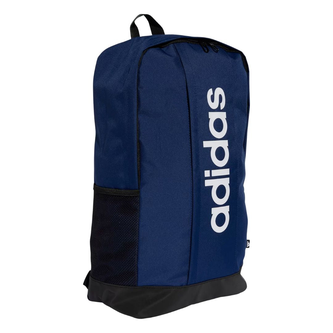 Adidas Linear Backpack 45 x 27.5 x 14cm - Dark Blue
