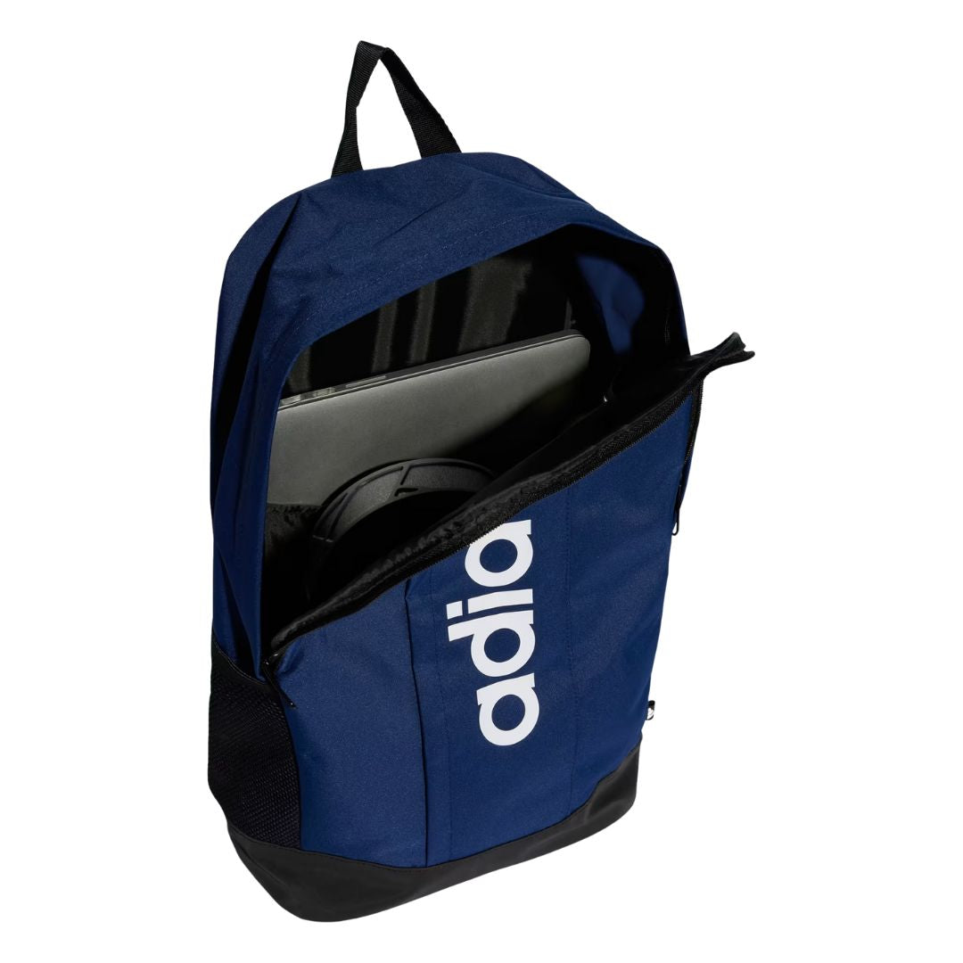 Adidas Linear Backpack 45 x 27.5 x 14cm - Dark Blue