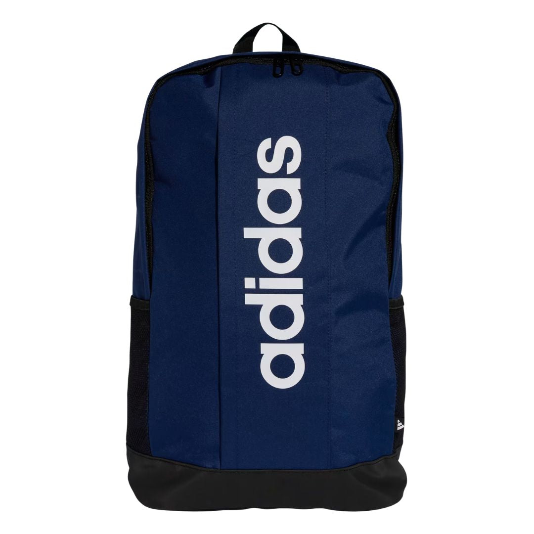 Adidas Linear Backpack 45 x 27.5 x 14cm - Dark Blue