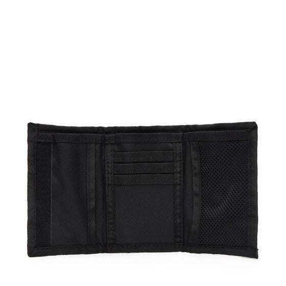 Adidas Black Linear Wallet - JE8346