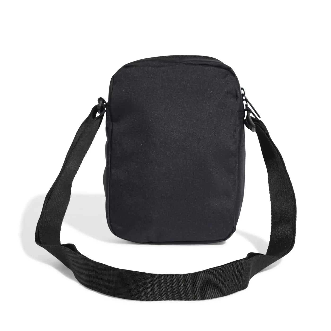 Adidas Black Organiser Shoulder Bag - JE8341