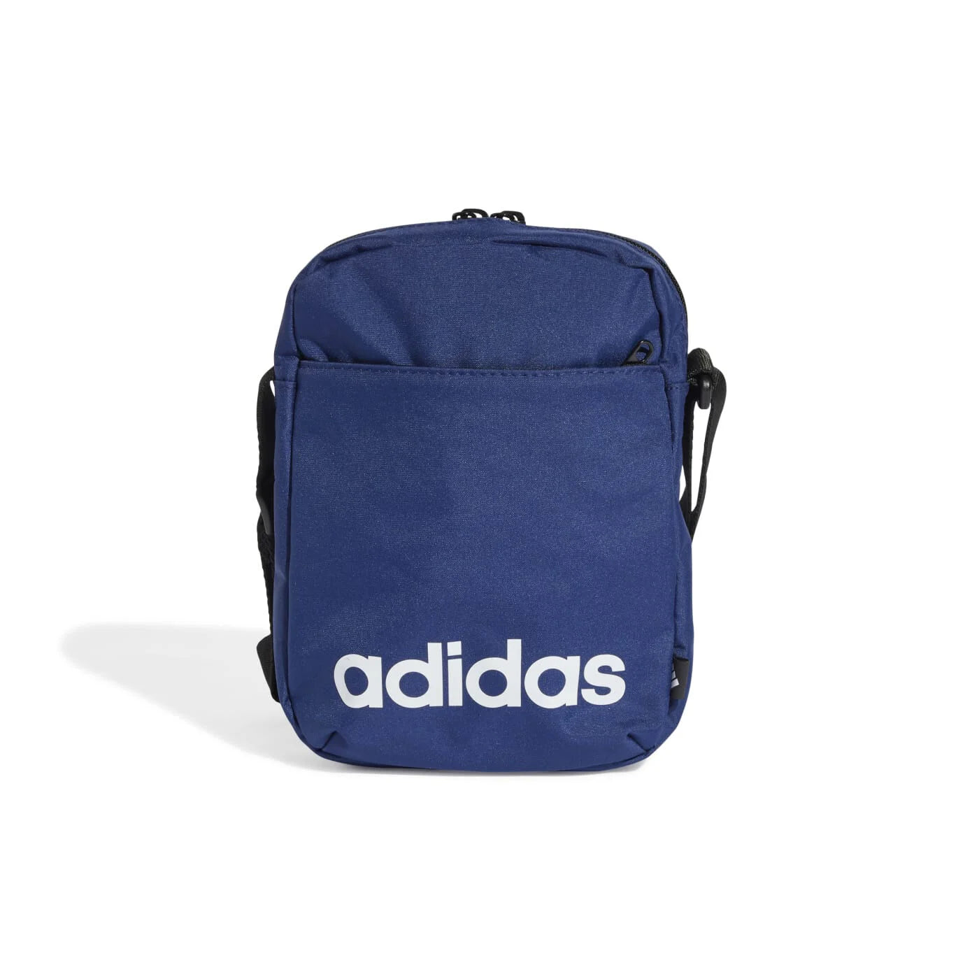 Adidas Blue Organiser Shoulder Bag - IN6128