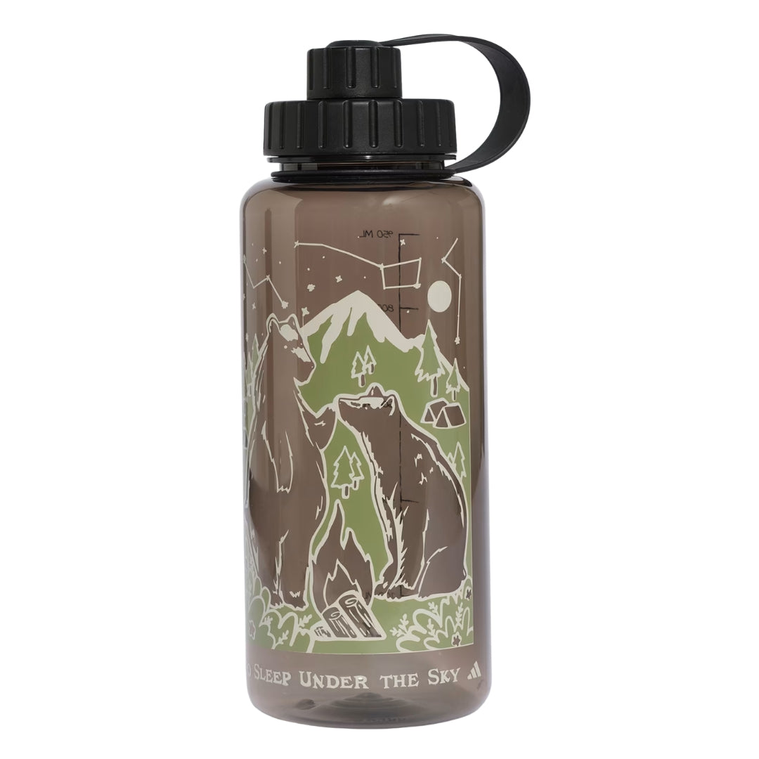 Adidas Terrex Water Bottle 1L - Black