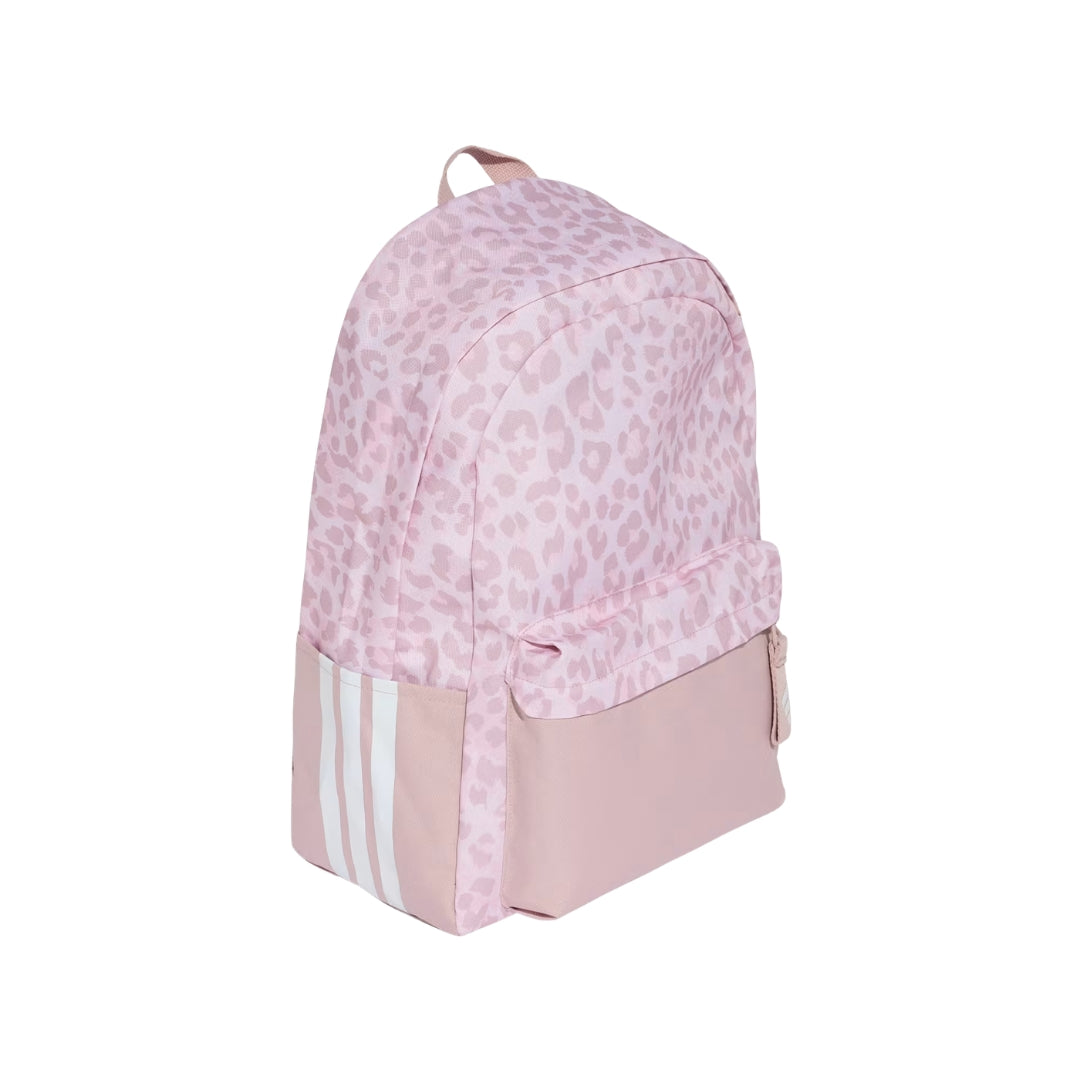 Adidas Backpack 44 x 31cm - Leo Graphic - Dual Lilac