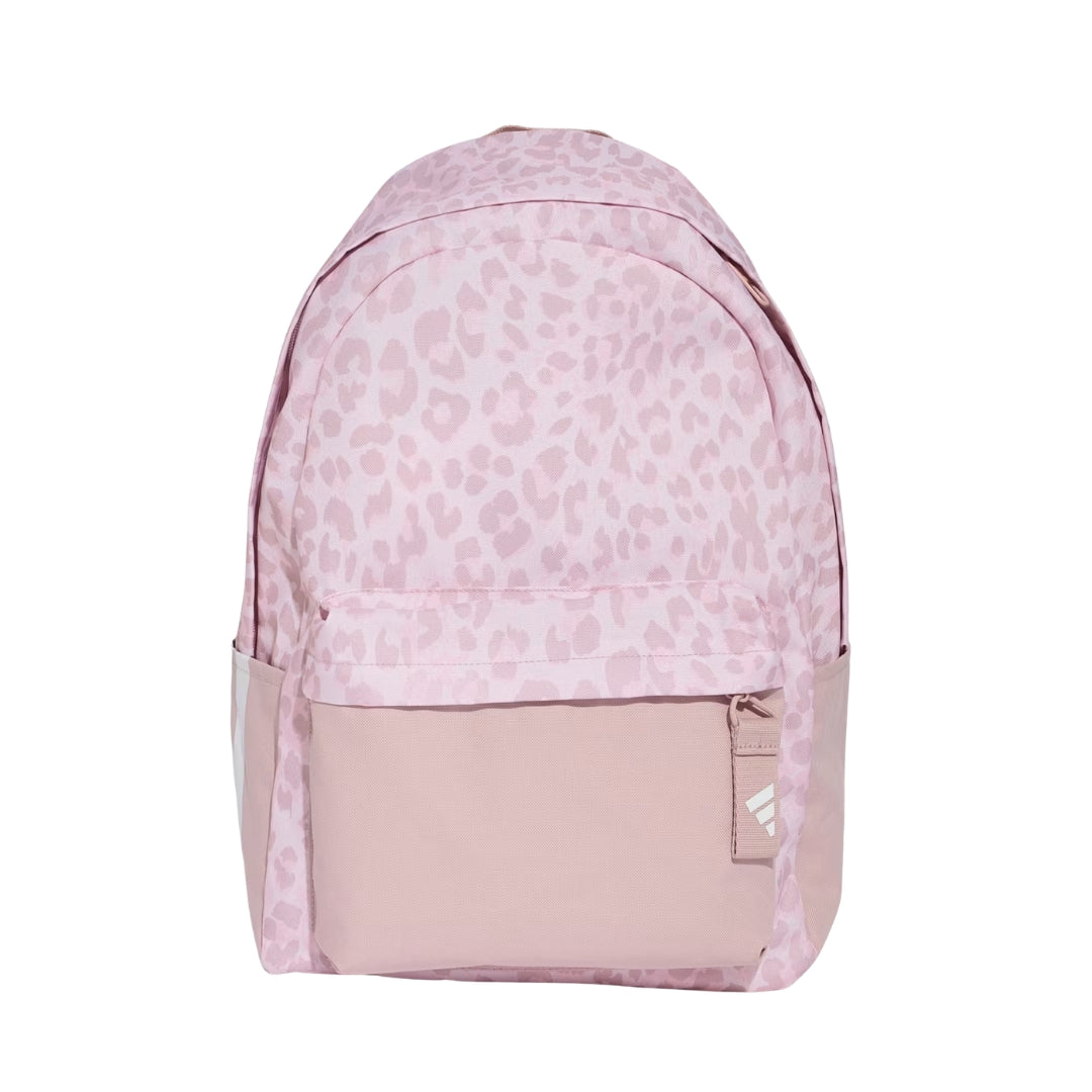 Adidas Backpack 44 x 31cm - Leo Graphic - Dual Lilac