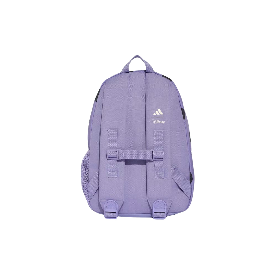 Adidas Backpack 34 x 25cm - Disney Minnie Mouse - Magic Lilac