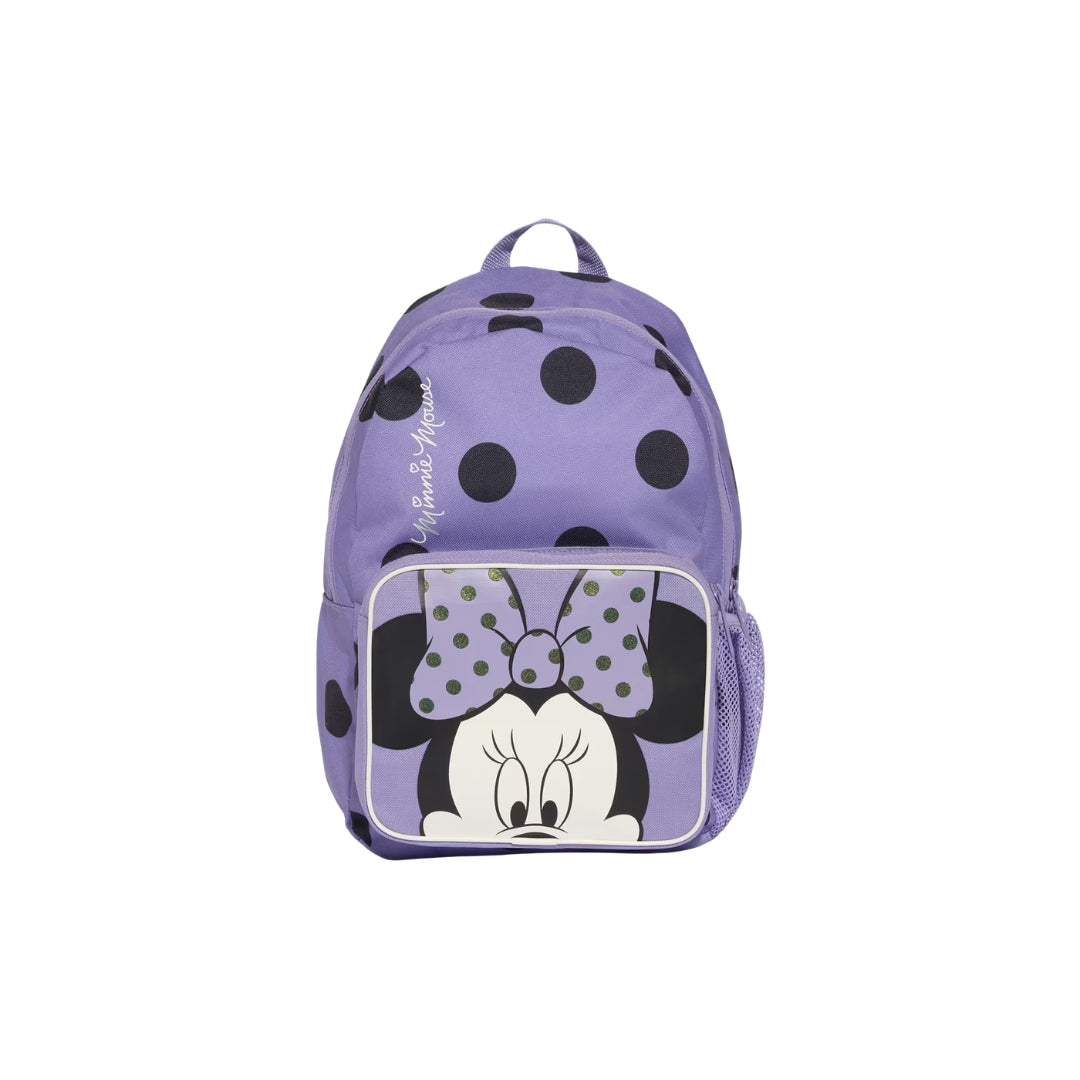 Adidas Backpack 34 x 25cm - Disney Minnie Mouse - Magic Lilac