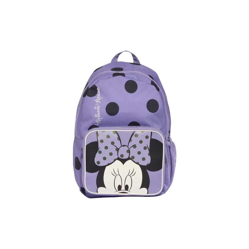 Adidas Backpack 34 x 25cm - Disney Minnie Mouse - Magic Lilac