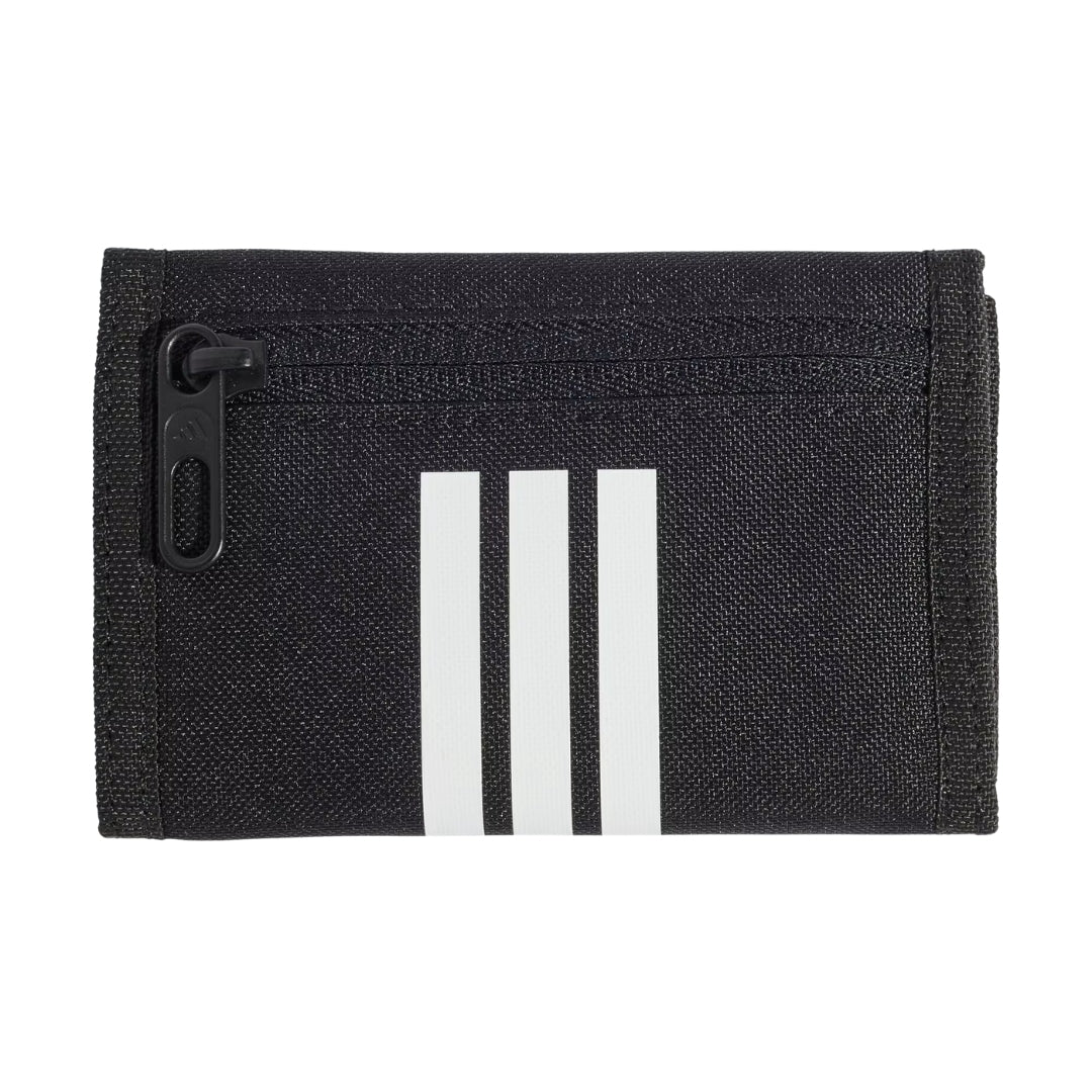 Adidas Wallet 25.5 x 13cm - APWR - Black / White