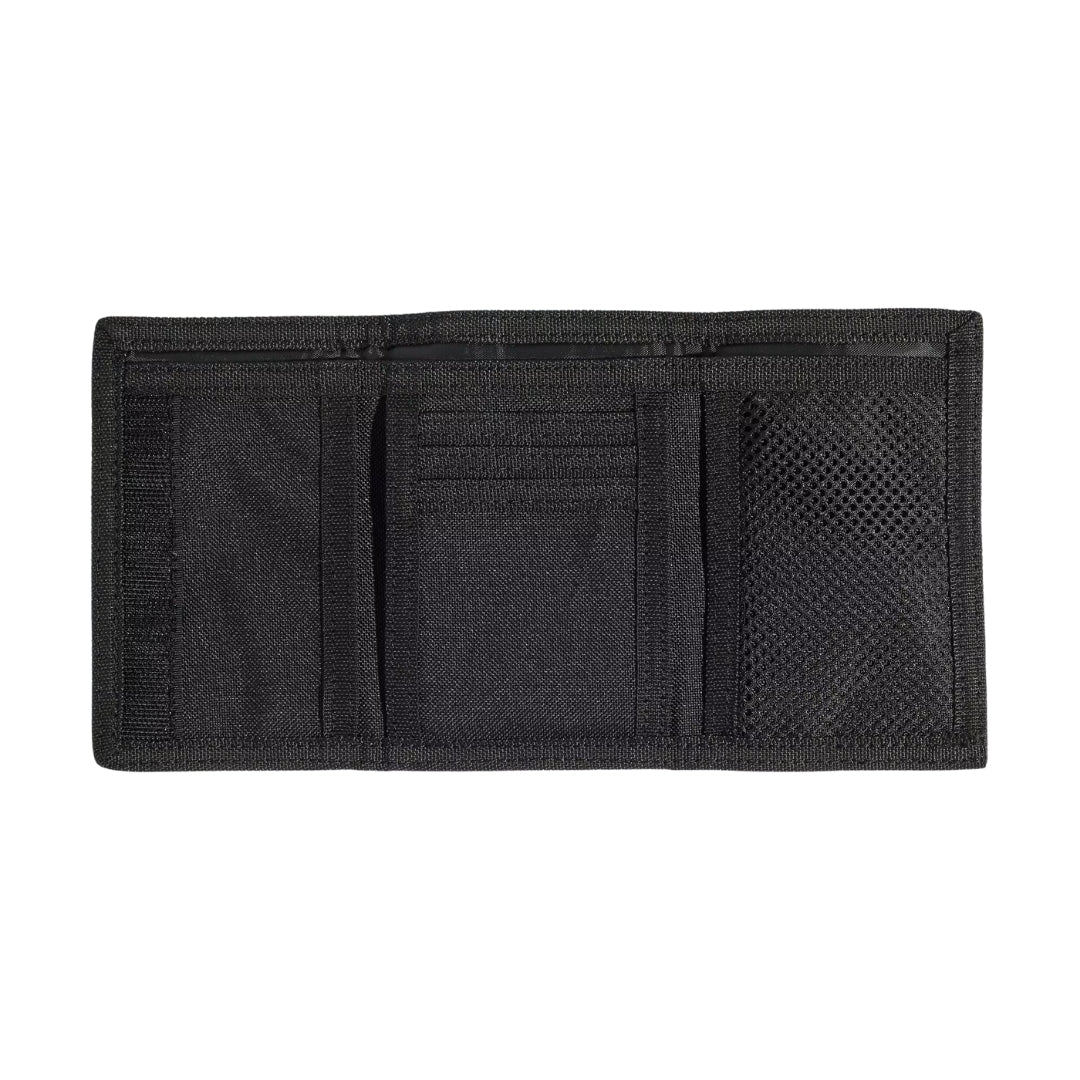 Adidas Wallet 25.5 x 13cm - APWR - Black / White
