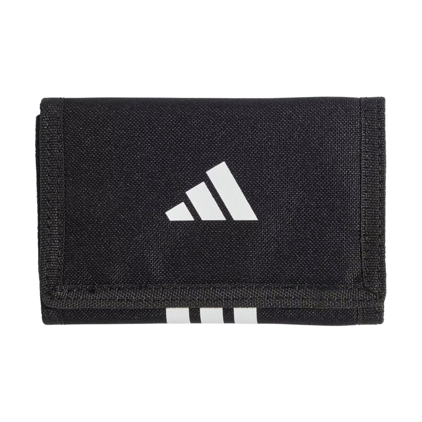 Adidas Wallet 25.5 x 13cm - APWR - Black / White